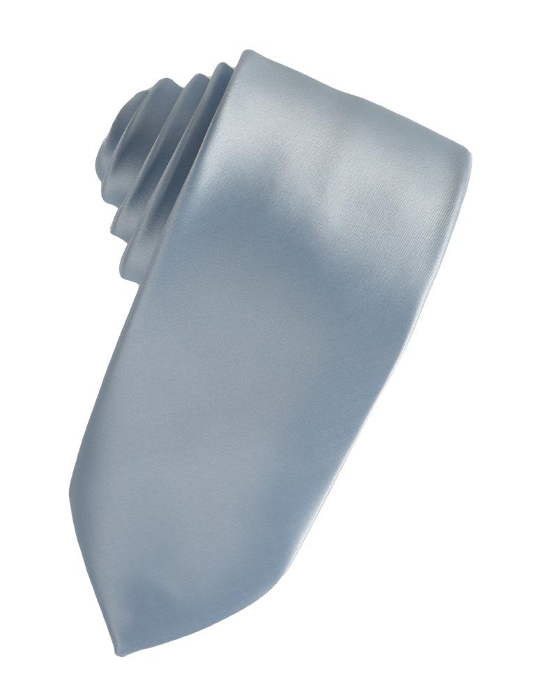 BLACKTIE Light Blue Eternity Necktie