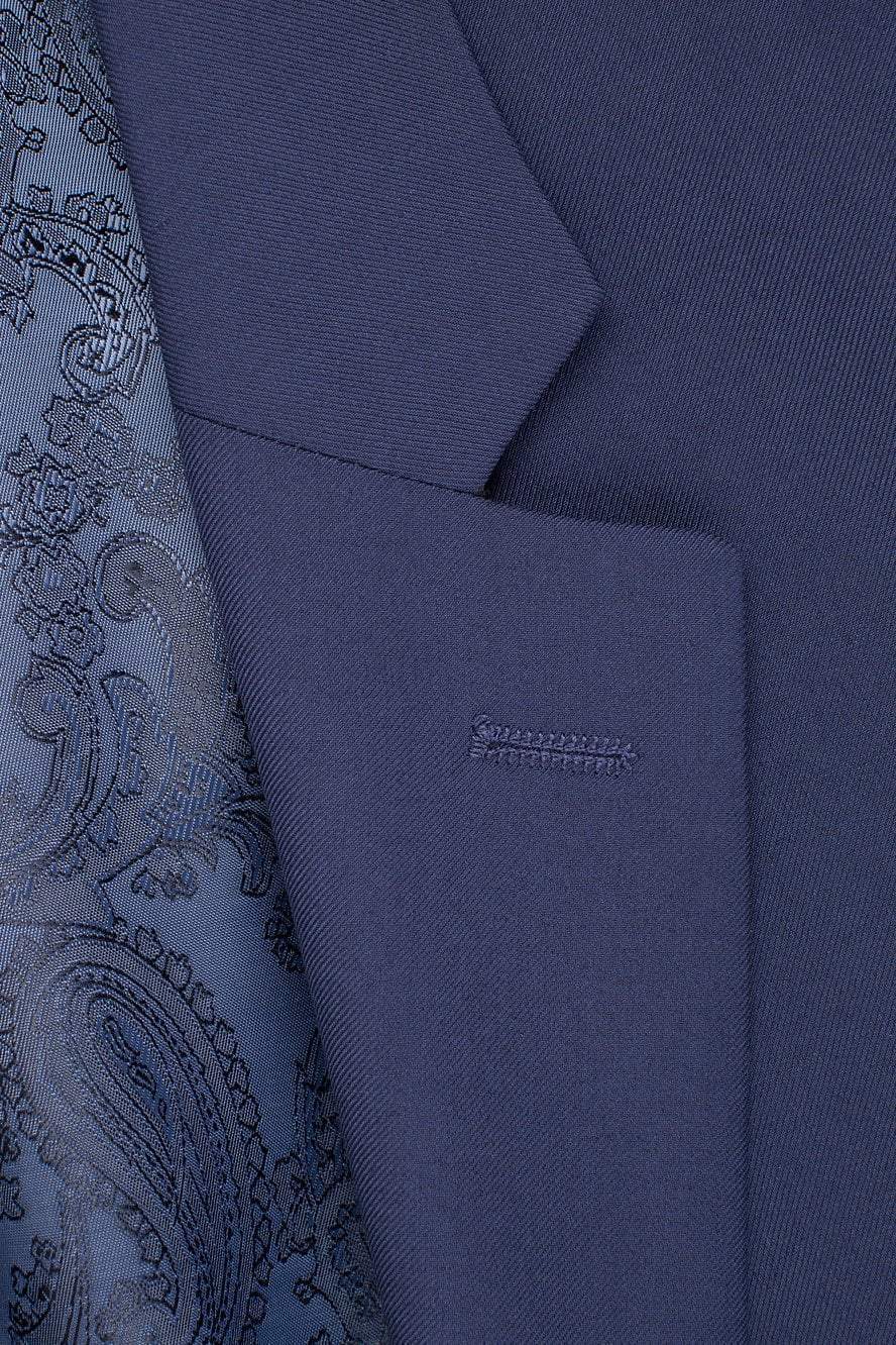 BLACKTIE "Madison" Sapphire Suit Jacket (Separates)