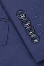 BLACKTIE "Madison" Sapphire Suit Jacket (Separates)