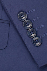 BLACKTIE "Madison" Sapphire Suit Jacket (Separates)