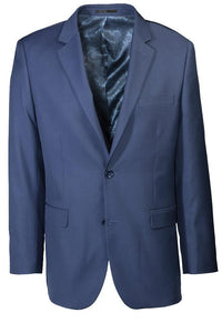 BLACKTIE "Madison" Sapphire Suit Jacket (Separates)