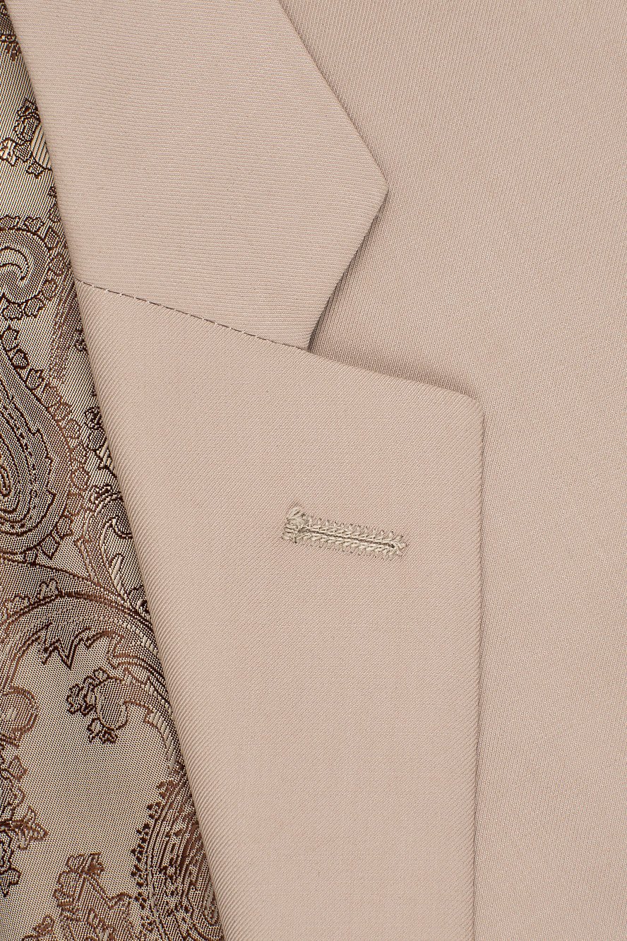 BLACKTIE "Madison" Tan Suit Jacket (Separates)