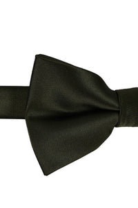 BLACKTIE Martini Olive Eternity Kids Bow Tie