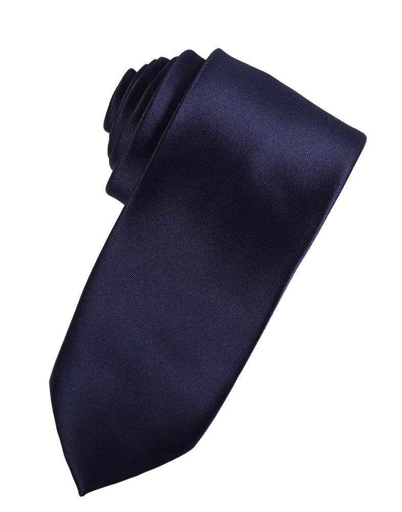 BLACKTIE Navy Eternity Necktie