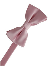BLACKTIE Pink Eternity Kids Bow Tie