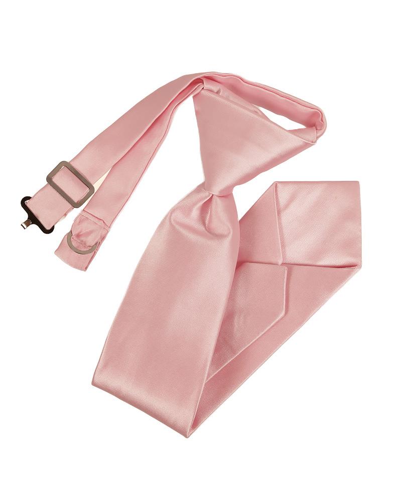 BLACKTIE Pink Eternity Kids Necktie