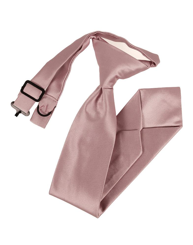 BLACKTIE Quartz Eternity Kids Necktie