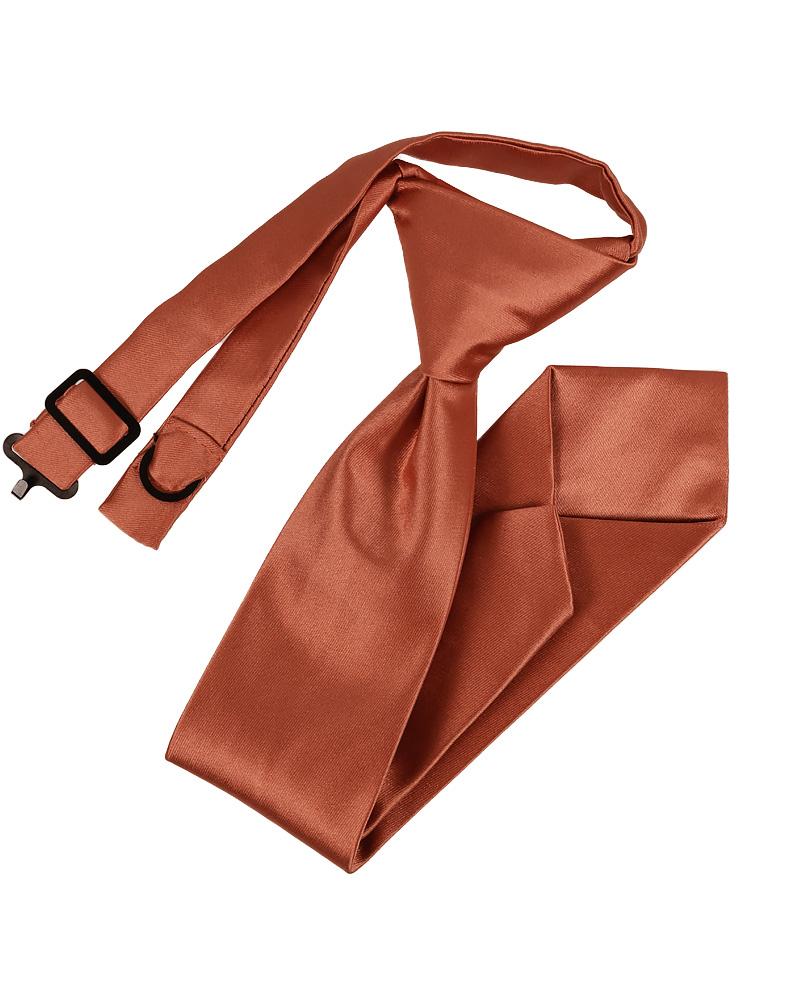 BLACKTIE Sedona Eternity Kids Necktie