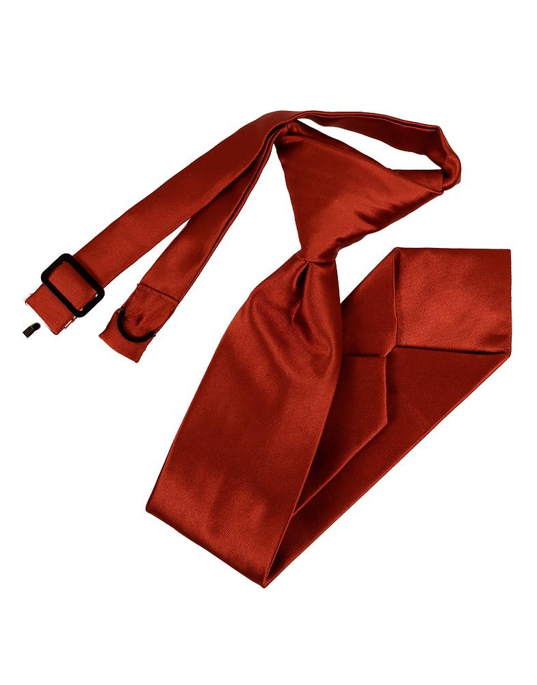 BLACKTIE Sienna Eternity Kids Necktie