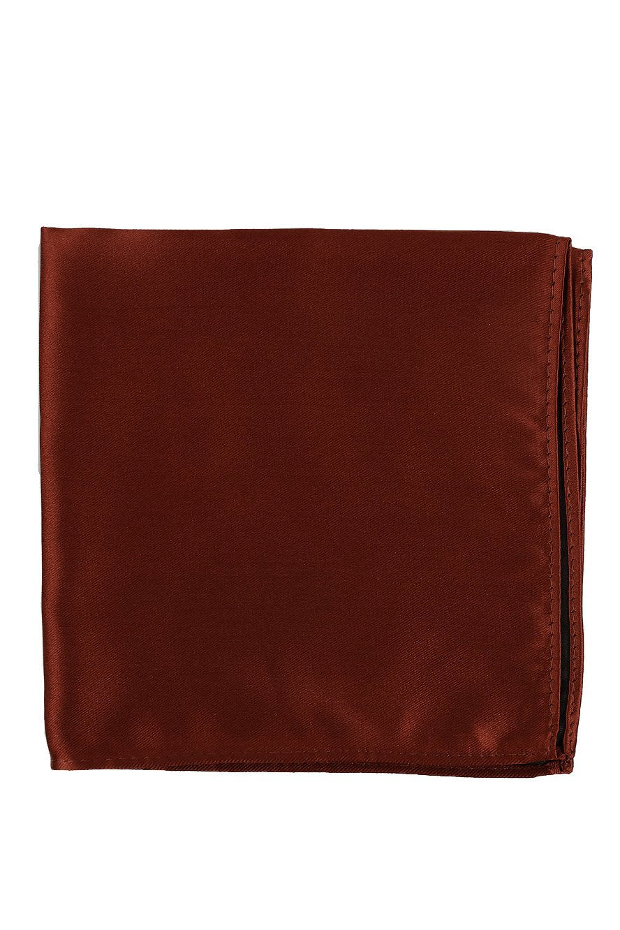 BLACKTIE Sienna Eternity Pocket Square