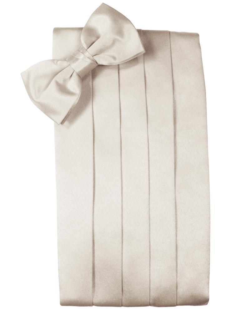 Cardi Angel Luxury Kids Satin Cummerbund