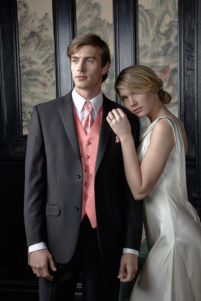 Black Tuxedos | Buy4LessTuxedo | www.buy4lesstuxedo.com