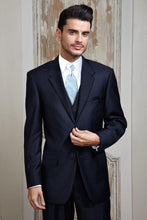 Cardi "Aspen" Kids Navy Suit Jacket (Separates)