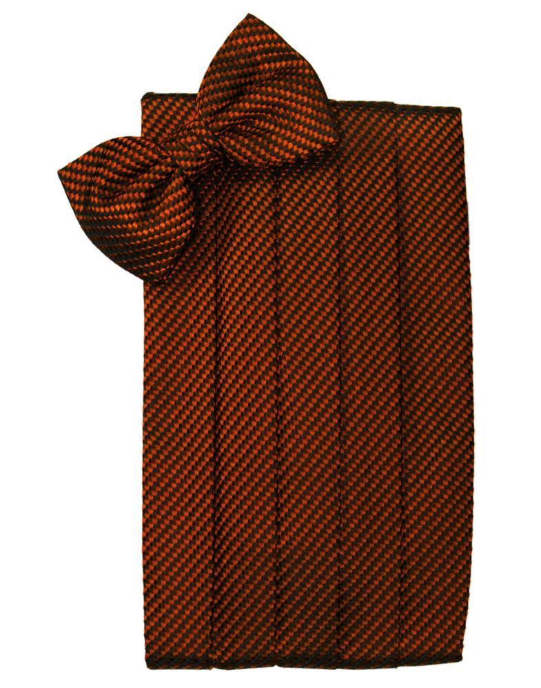 Autumn Venetian Cummerbund