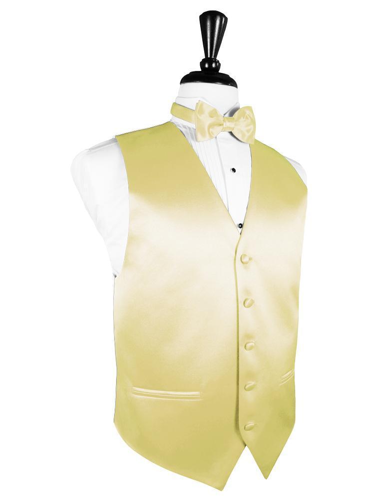 Banana Luxury Satin Bow Tie Banana Luxury Satin Bow Tie