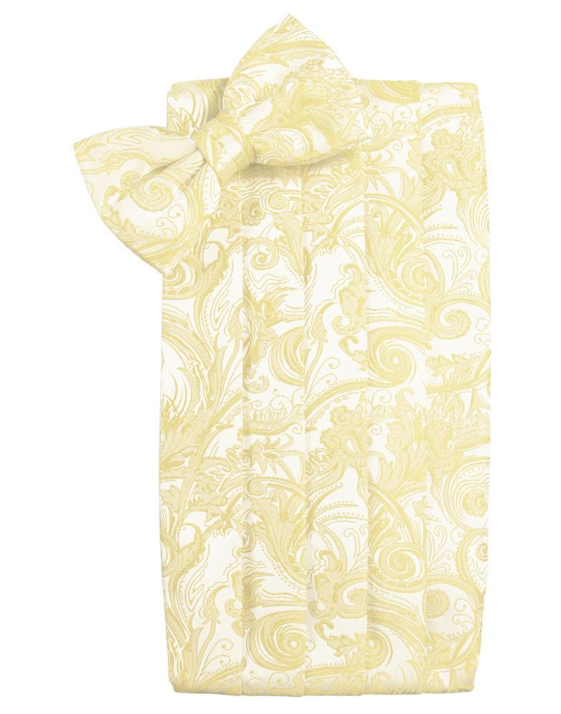 Cardi Banana Tapestry Cummerbund