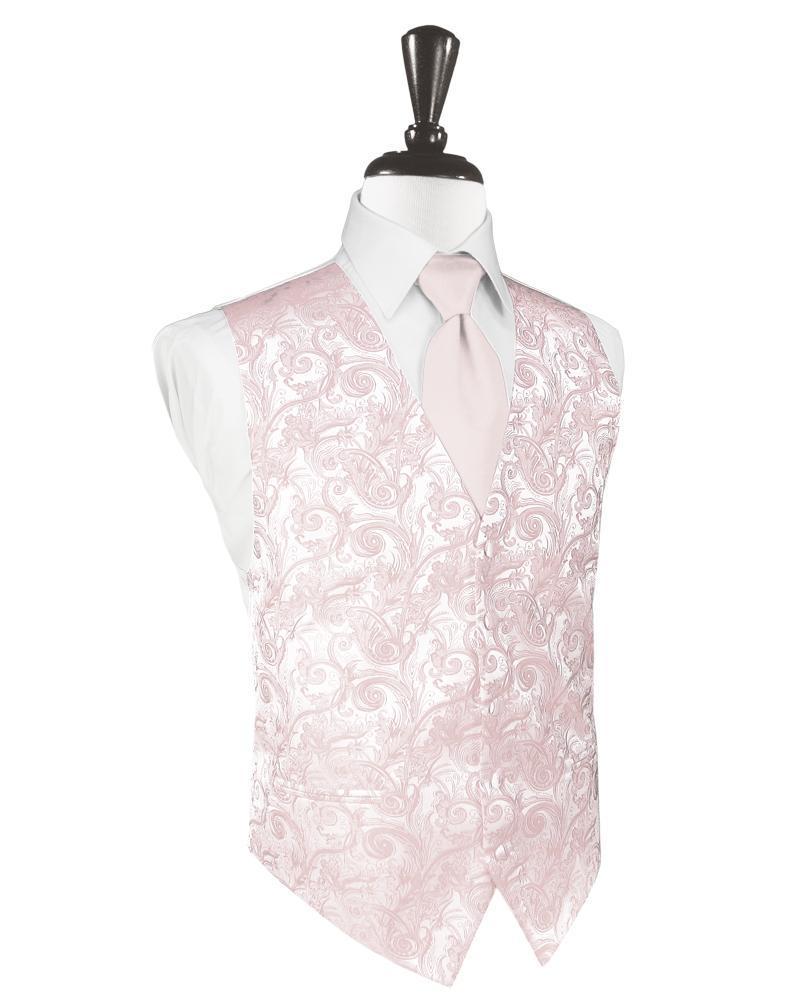 Blush Tapestry Bow Tie Blush Tapestry Bow Tie