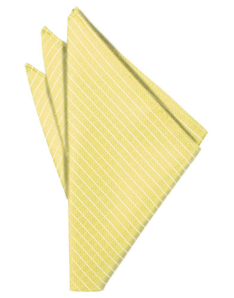 Cardi Buttercup Palermo Pocket Square