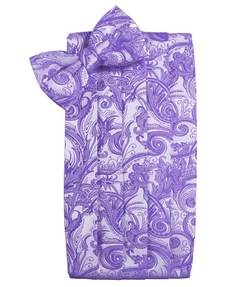 Cardi Freesia Tapestry Cummerbund