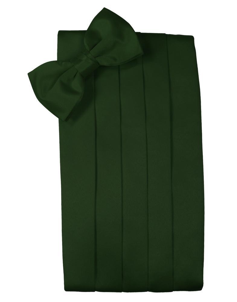 Cardi Holly Luxury Kids Satin Cummerbund