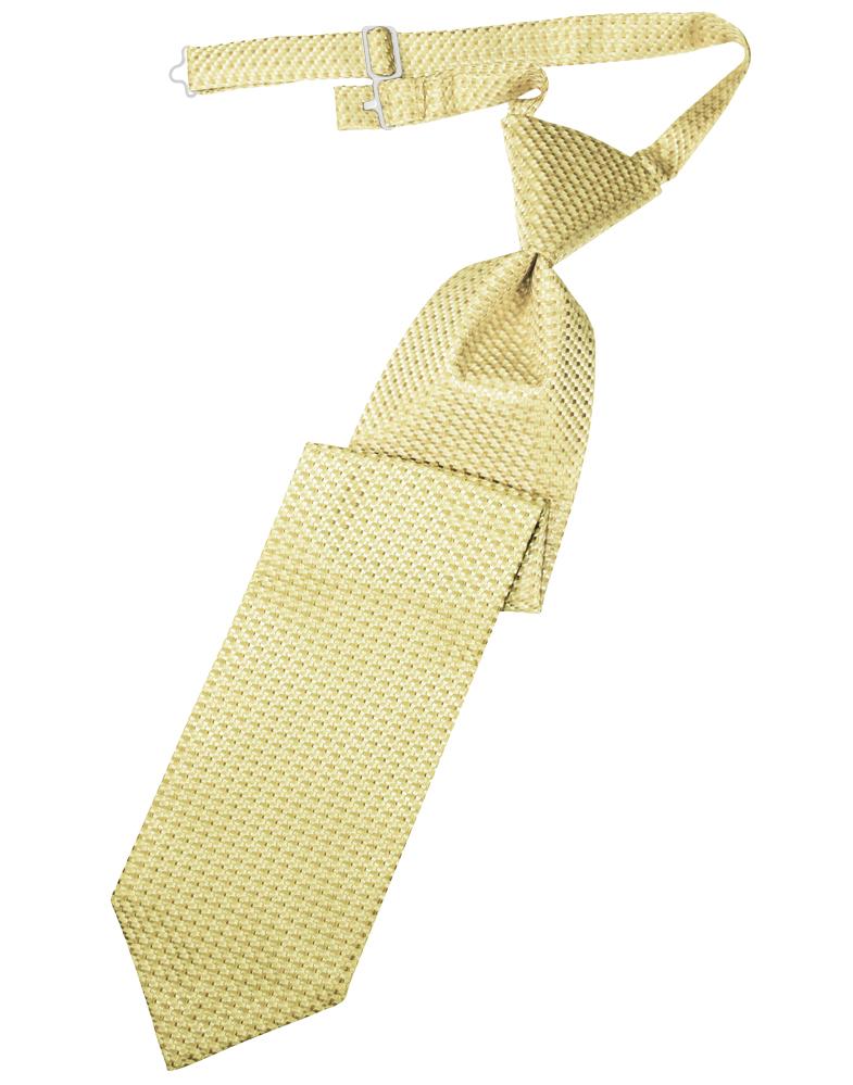 Cardi Honeymint Venetian Kids Necktie