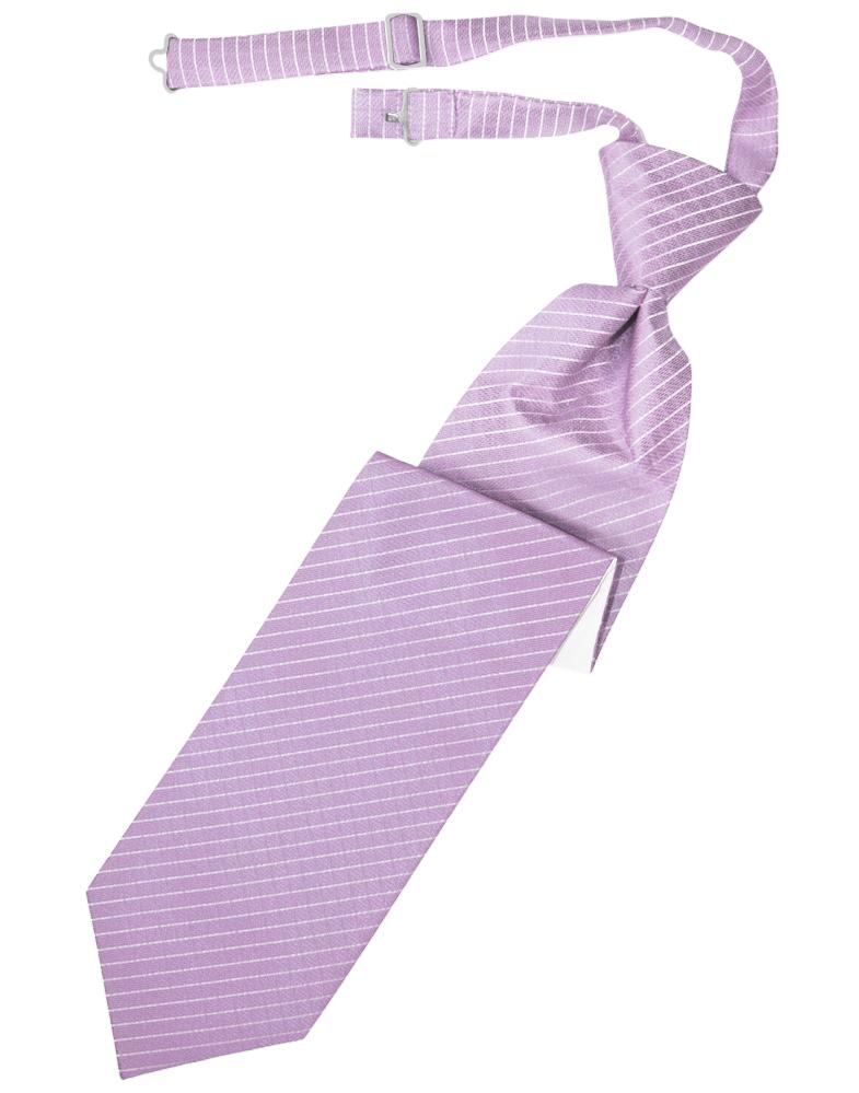 Cardi Lavender Palermo Kids Necktie
