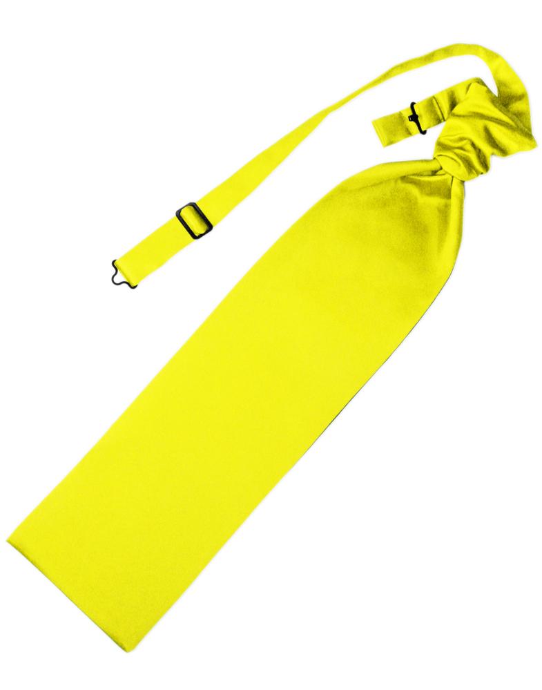 Cardi Lemon Luxury Satin Sharpei