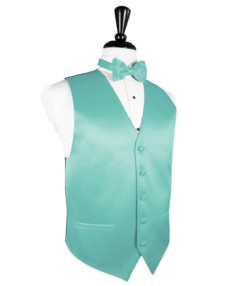 Mermaid Luxury Satin Bow Tie Mermaid Luxury Satin Bow Tie