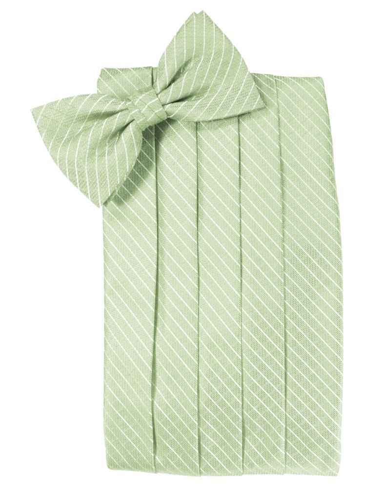 Mint Palermo Cummerbund Mint Palermo Cummerbund