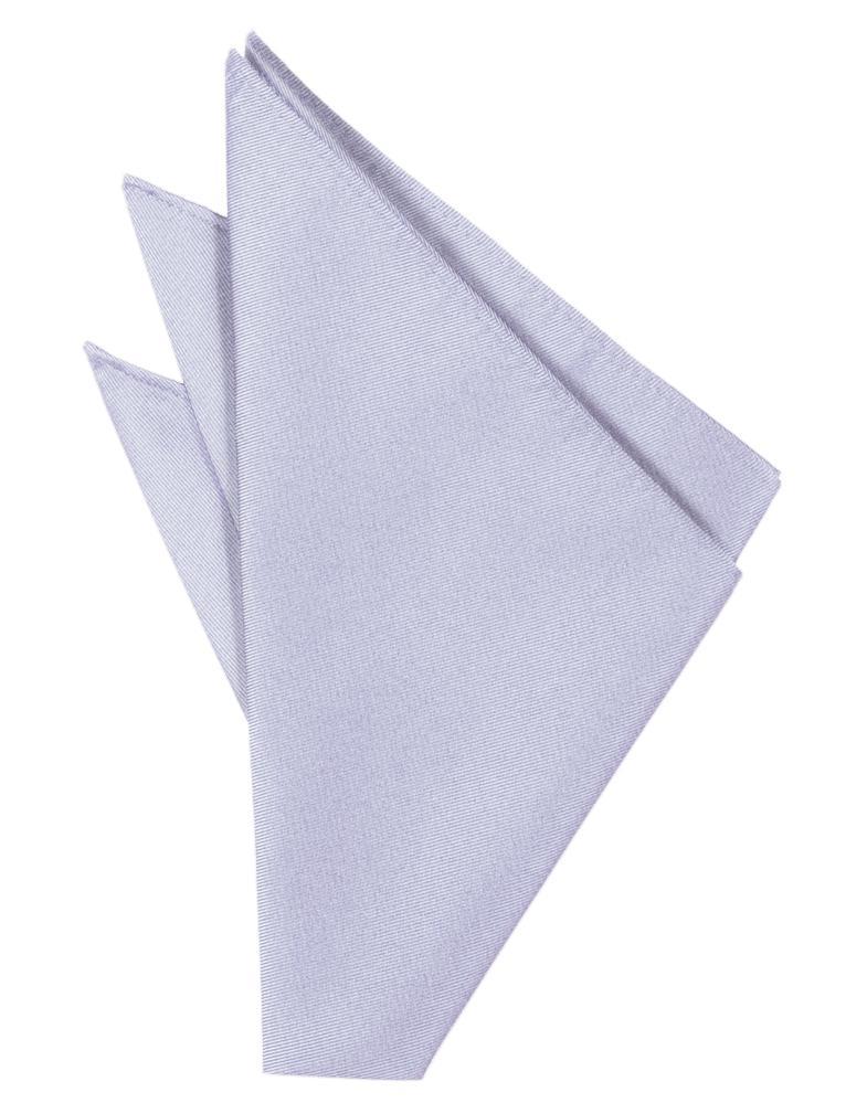 Periwinkle Solid Twill Pocket Square Periwinkle Solid Twill Pocket Square
