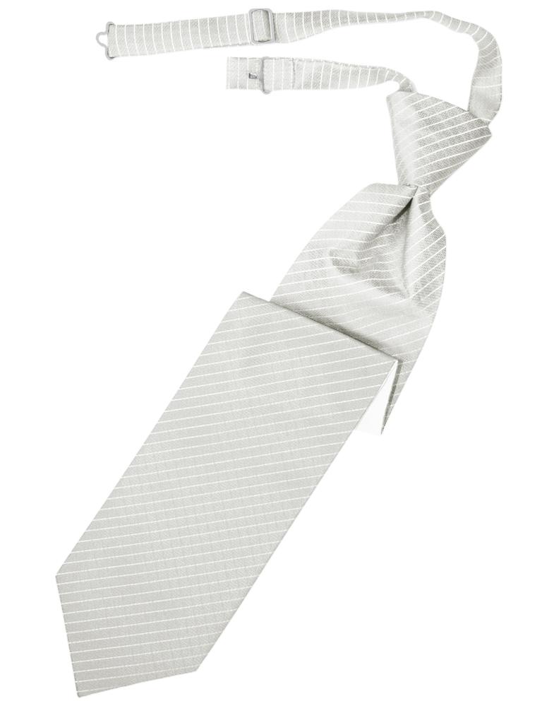 Cardi Platinum Palermo Kids Necktie