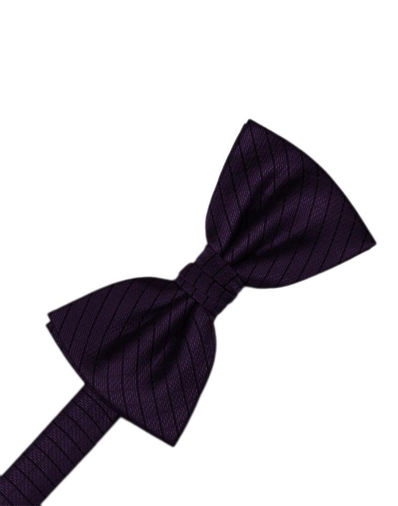 Lapis Palermo Bow Tie