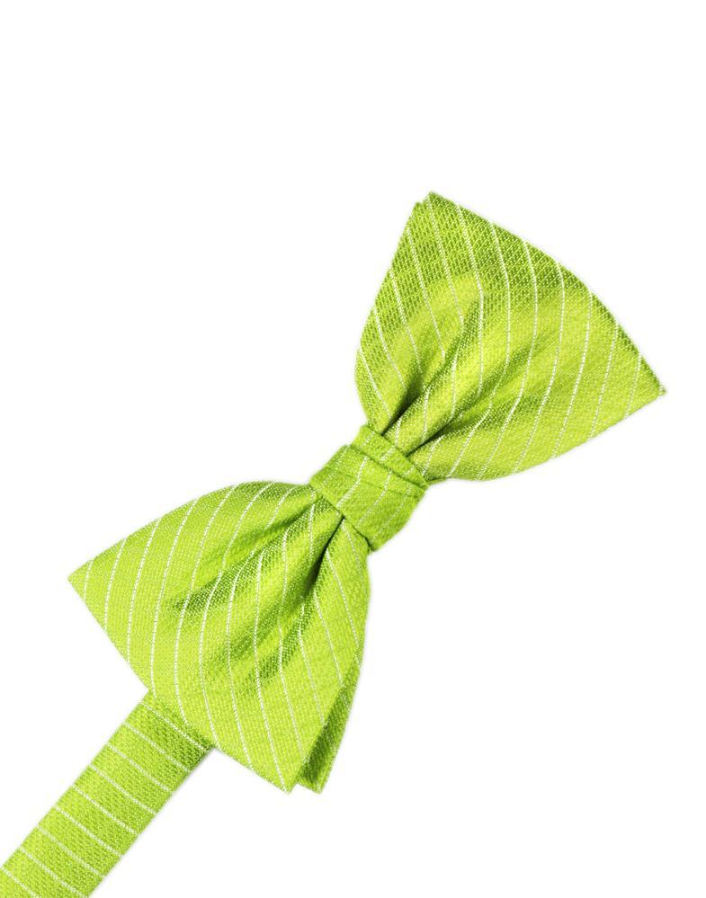 Lime Palermo Bow Tie