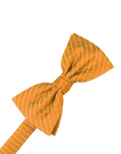 Mandarin Palermo Bow Tie