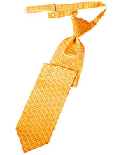 Cardi Pre-Tied Mandarin Venetian Necktie