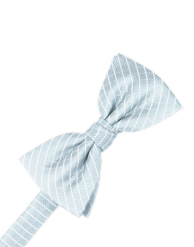 Powder Blue Palermo Bow Tie