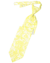Cardi Pre-Tied Sunbeam Tapestry Necktie