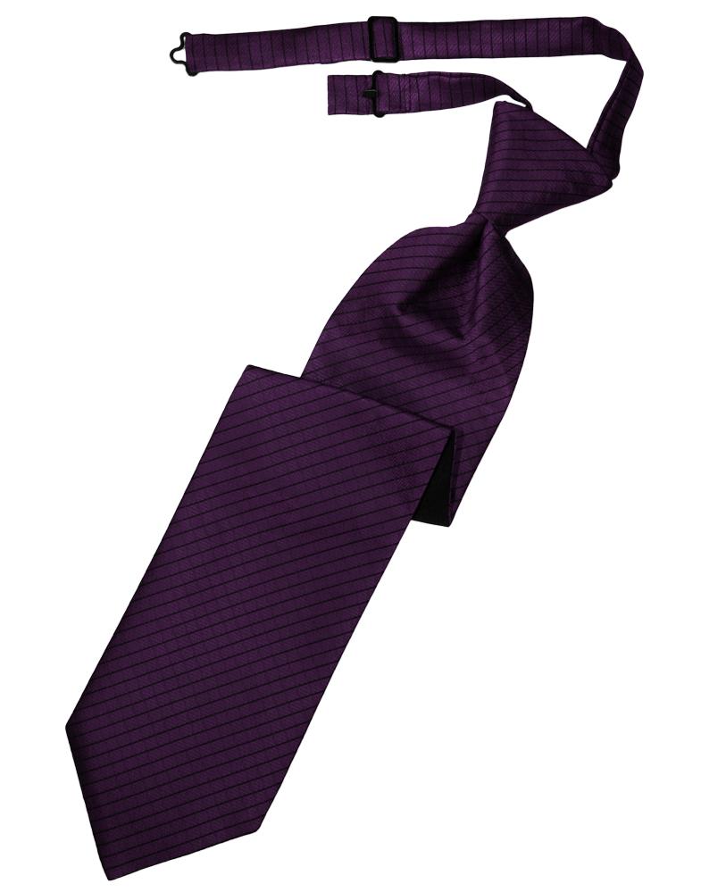 Cardi Raisin Palermo Kids Necktie