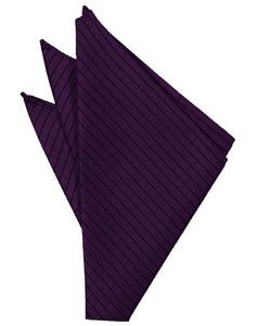 Cardi Raisin Palermo Pocket Square