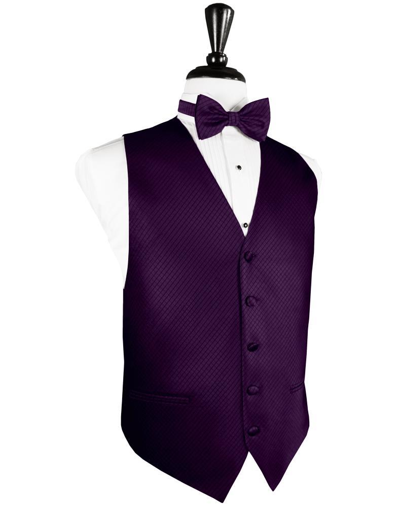 Raisin Palermo Pocket Square Raisin Palermo Pocket Square