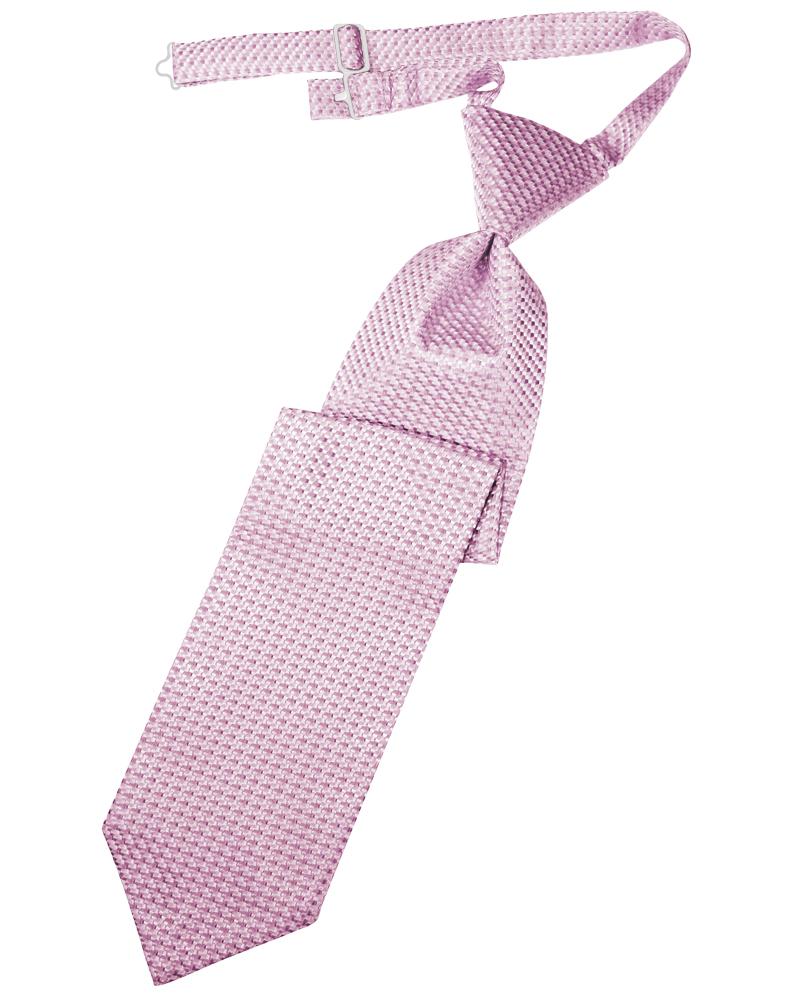 Cardi Rose Venetian Kids Necktie