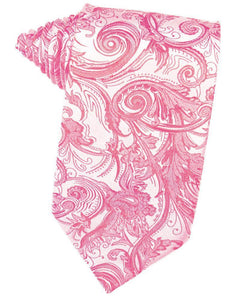 Bubblegum Tapestry Necktie