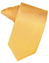 Mandarin Venetian Necktie