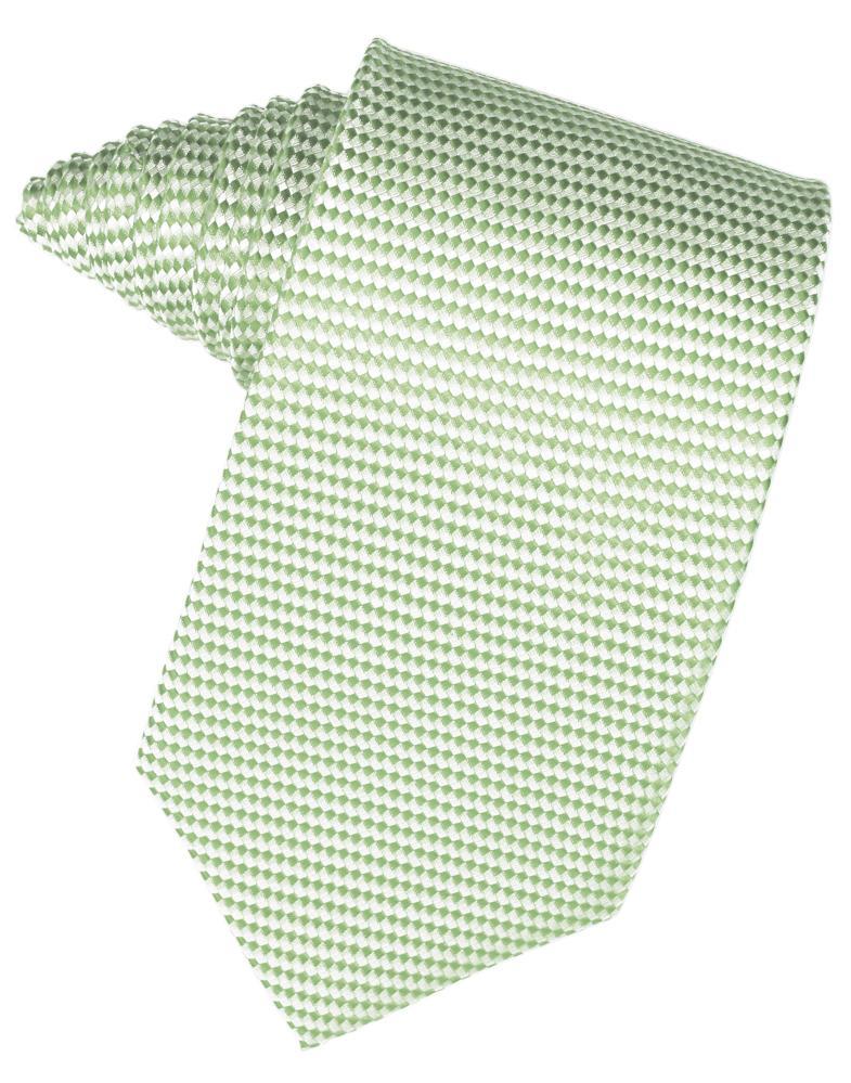 Mint Venetian Necktie