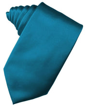 Oasis Luxury Satin Necktie