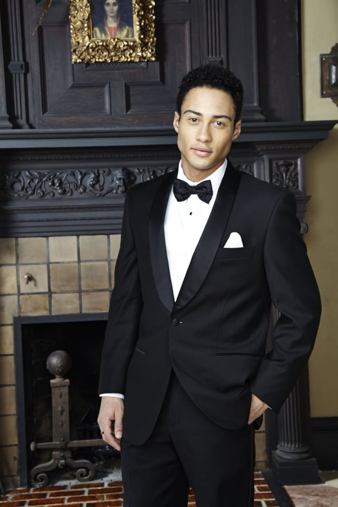 Black Tuxedos | Buy4LessTuxedo | www.buy4lesstuxedo.com