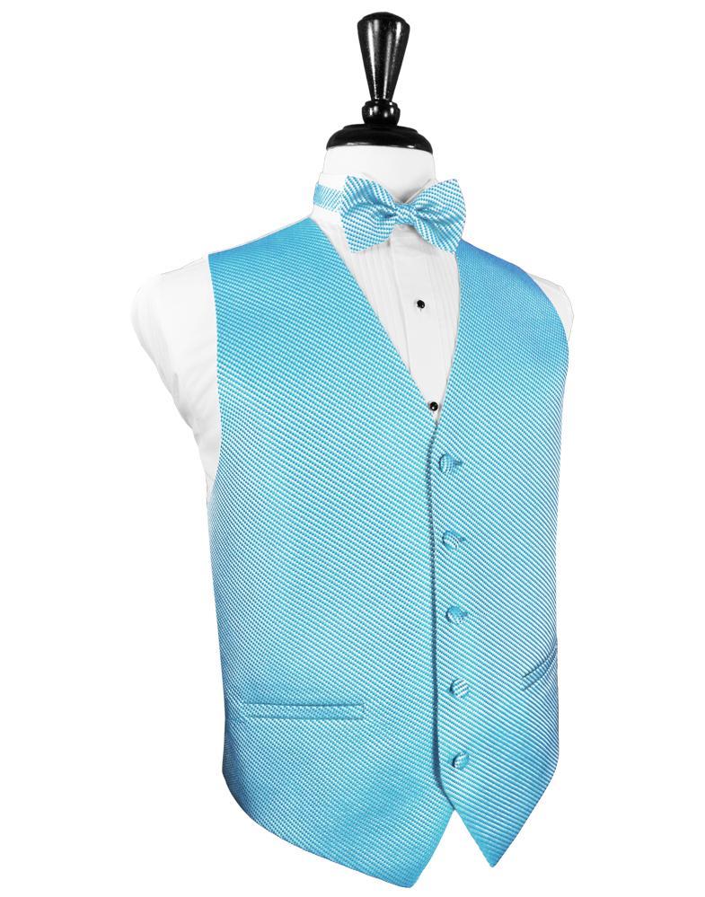 Turquoise Venetian Tuxedo Vest Buy4LessTuxedo