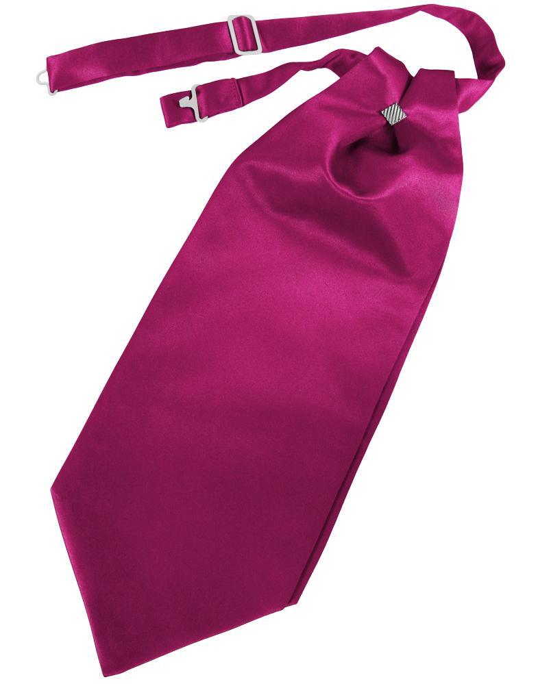 Cardi Watermelon Solid Satin Kids Cravat