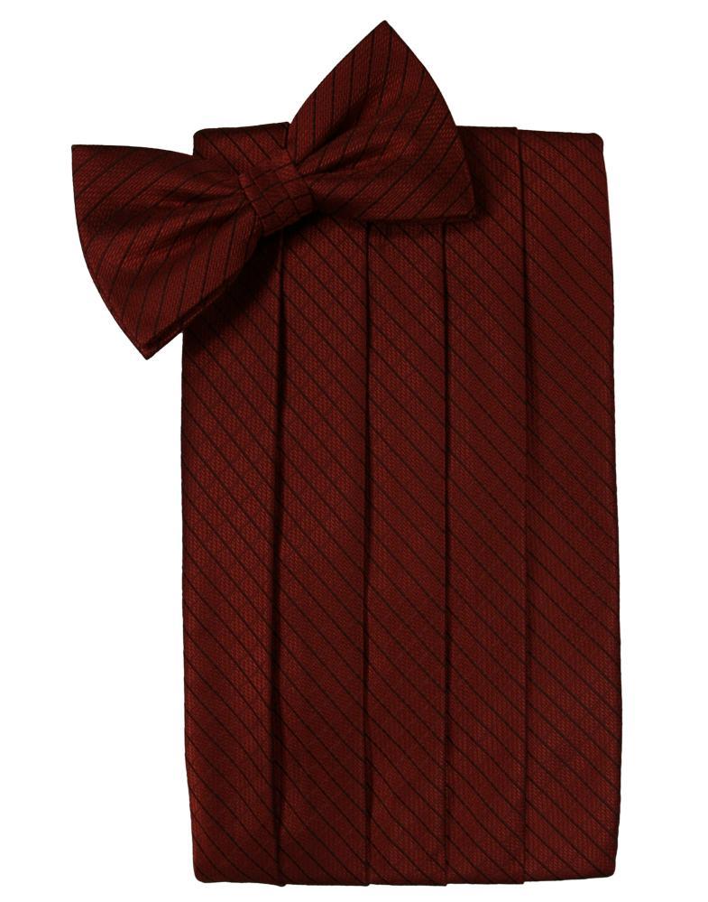 Wine Palermo Cummerbund Wine Palermo Cummerbund