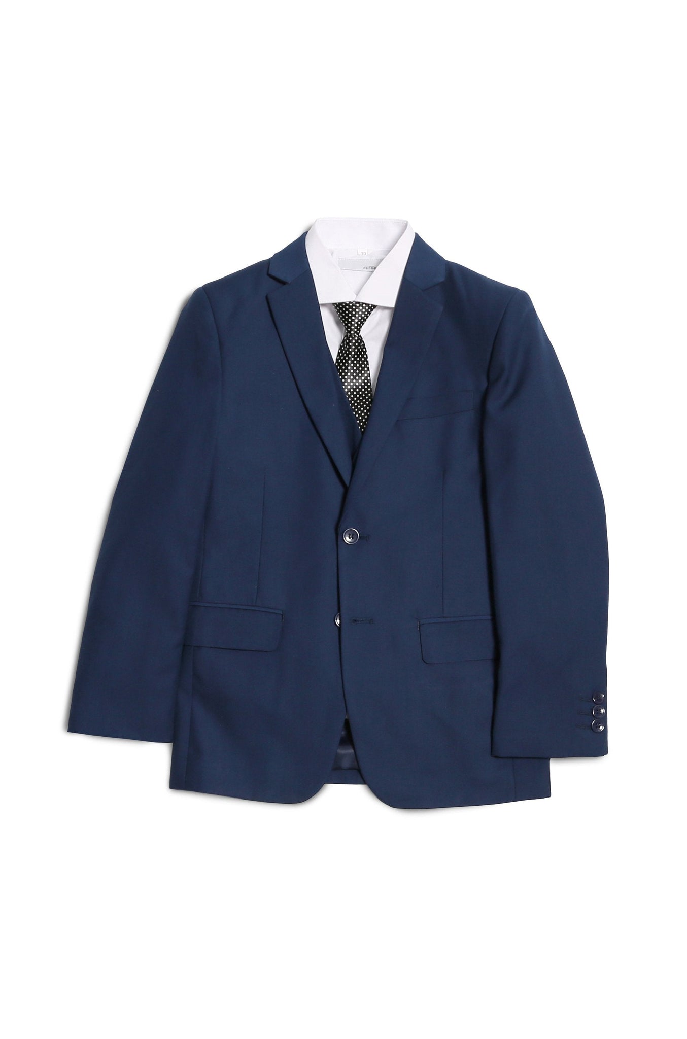Aggregate more than 188 indigo suit set best